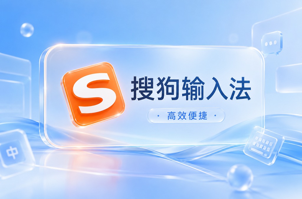 搜狗输入法在游戏里不显示?5个实用解决方法全解析