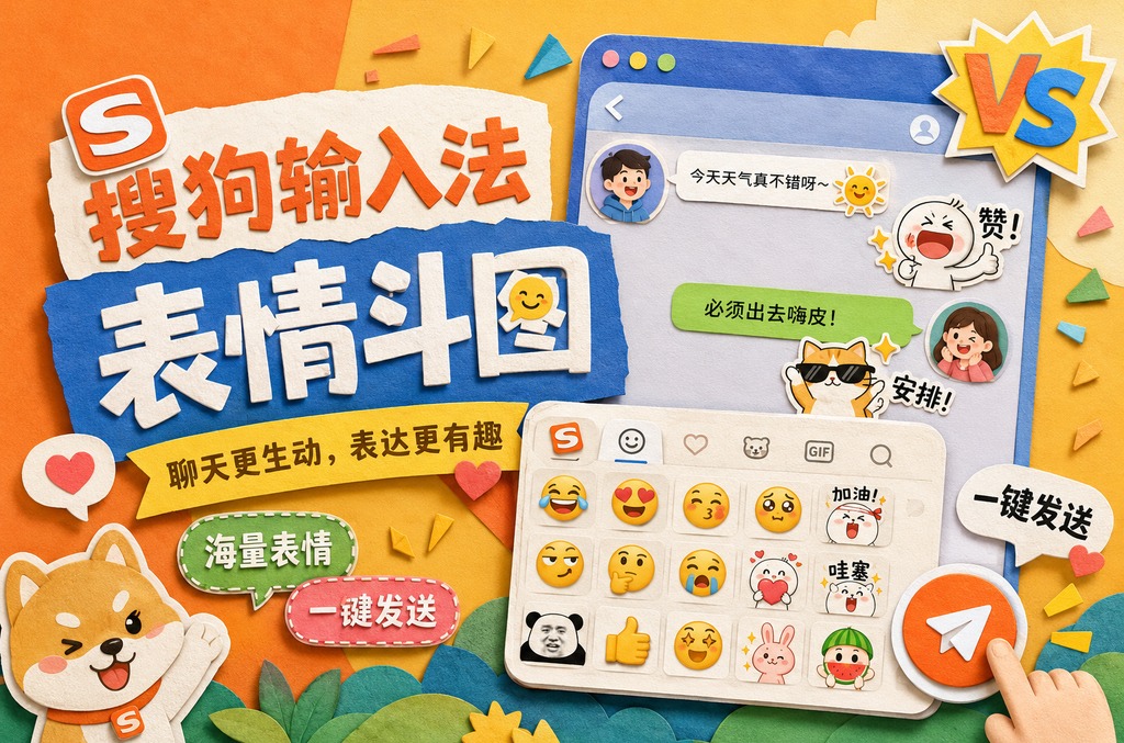 搜狗输入法大五码怎么设置?懂编码原理的人早就不纠结了