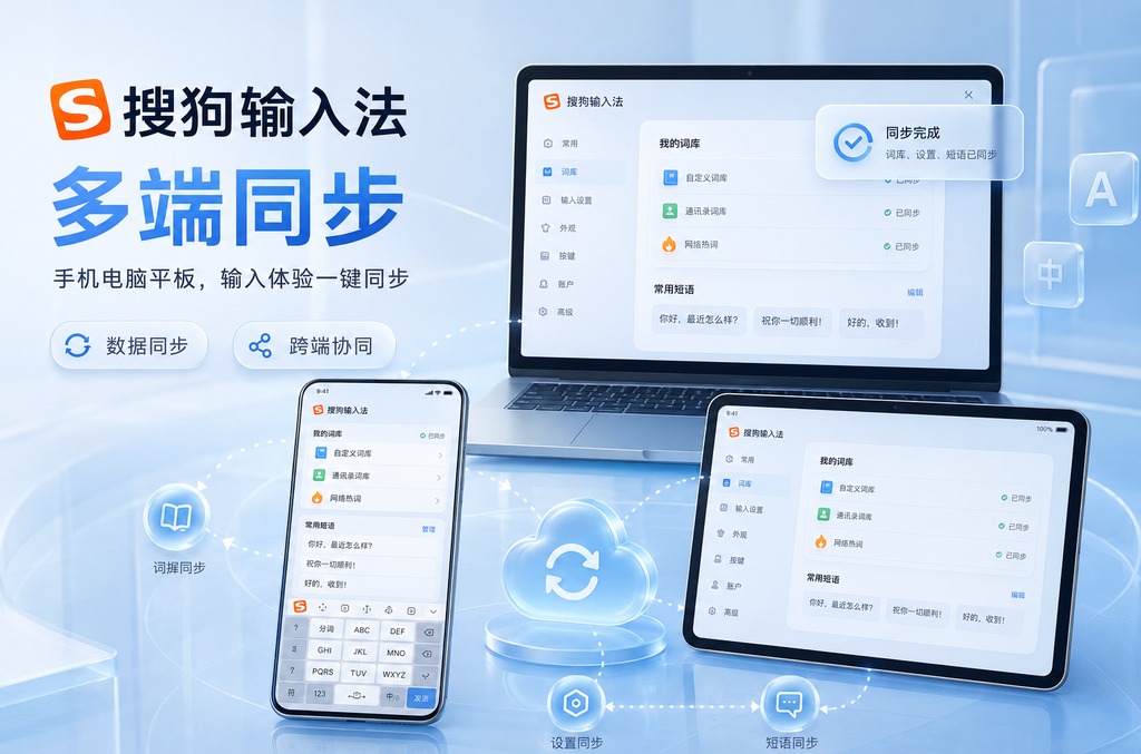 搜狗输入法语音转文字准确率提升5倍的3个关键阶段