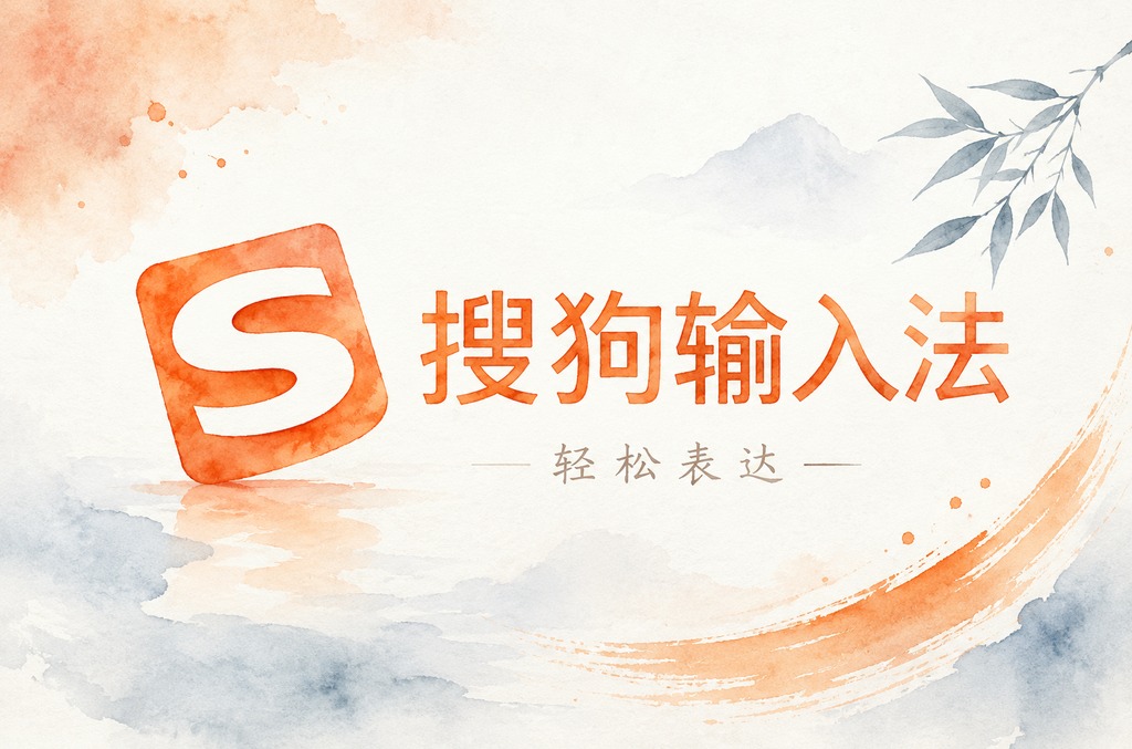 搜狗输入法怎么用加减号翻页?90%用户不知道的快捷技巧