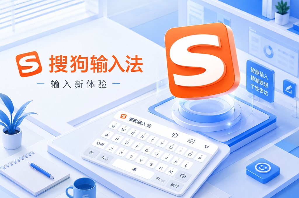 搜狗输入法网络词库同步失败？这5个实用解决方案帮你轻松恢复