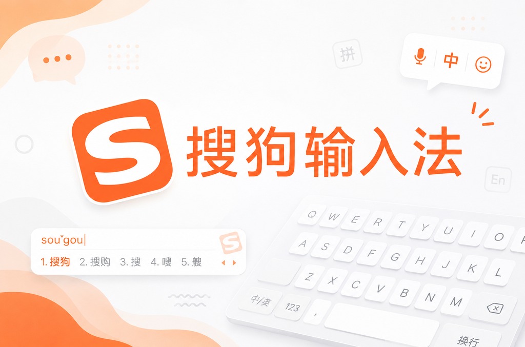 搜狗输入法积分商城在哪里?最全入口与使用指南